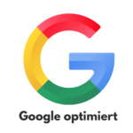 Google optimiert