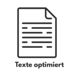 Seo Angepasste Texte