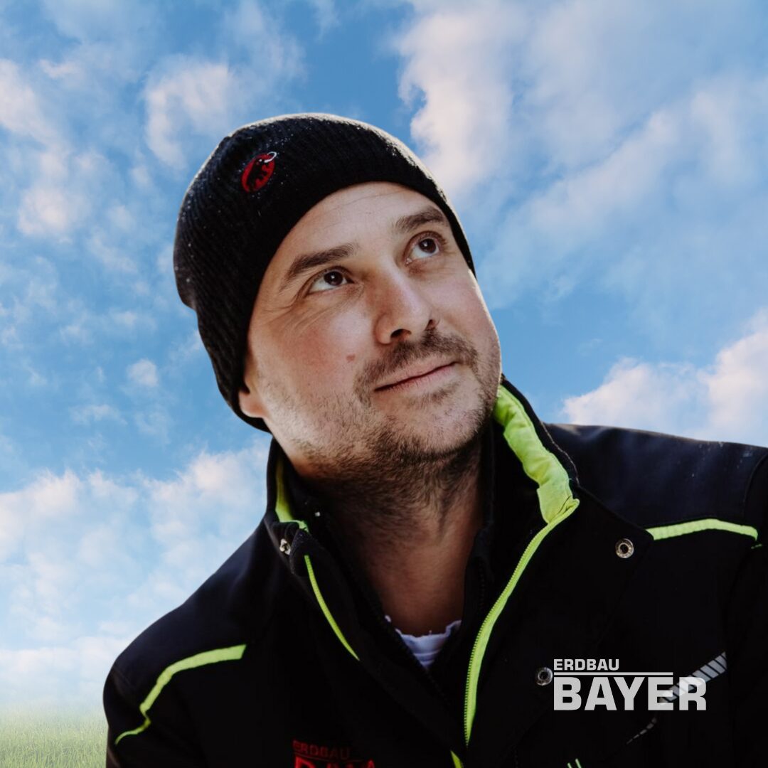 Stefan Bayer – Erdbau Bayer