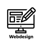 Webdesign