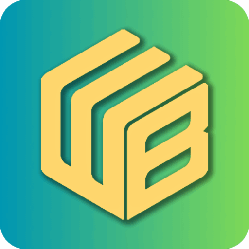 WEBU Logo