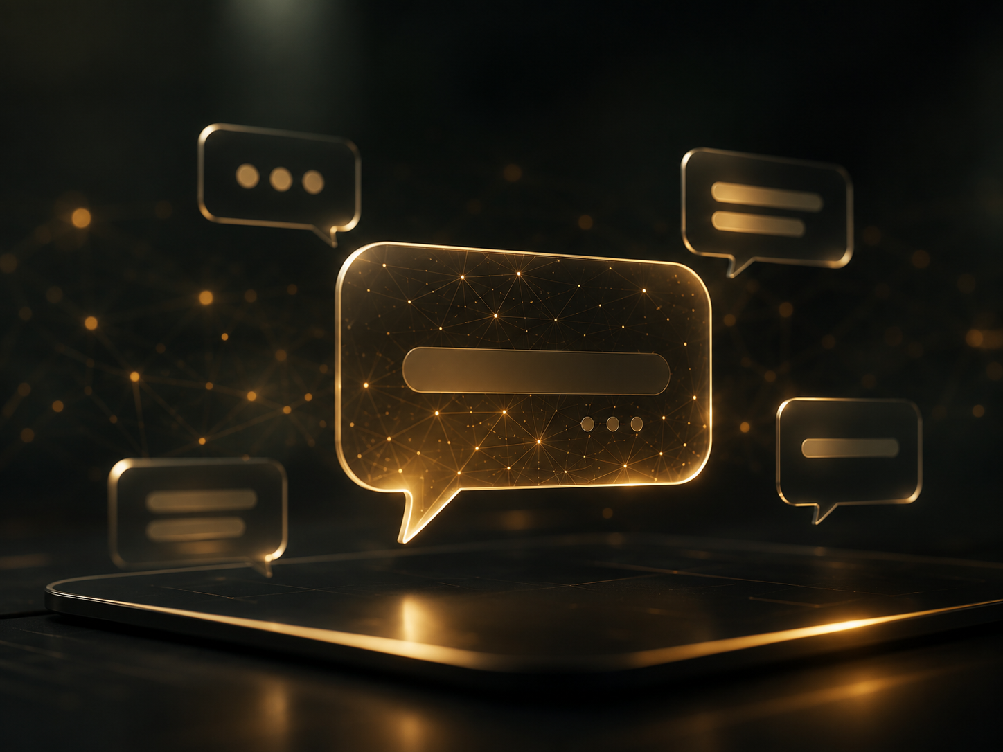 KI-Sichtbarkeit – Unternehmen wird in ChatGPT, Perplexity und Google AI Overviews genannt